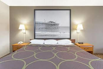 Super 8 By Wyndham Orangeburg Hotel Exterior foto